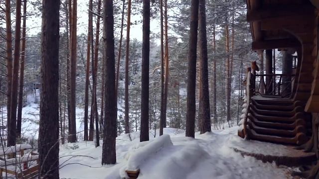 Кедровый дом смотреть онлайн