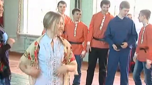 Казачий Дон смотреть онлайн