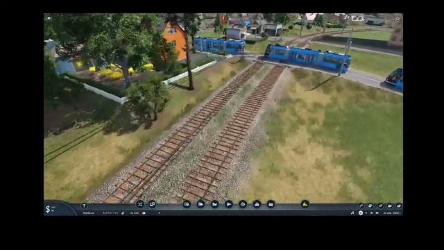 Новости и разговоры города Белово. 2002 transportfever2