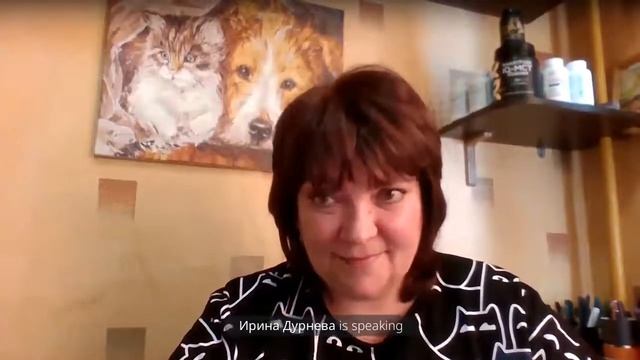 Готовимся к школе. Результаты. Часть 2. Врач Наталия Назаренко.