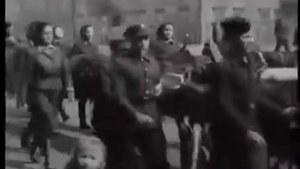 Невероятные, 1941, Минск.