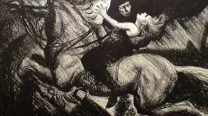 Franz Schubert, Erlkönig.