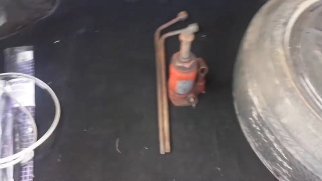 1967 Cadillac Deville Convertible смотреть онлайн