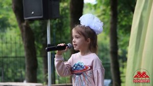 Концерт «Доброе лето»