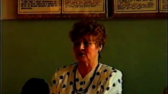 ЮБИЛЕЙ ДЕКАНА ПЕДФАКА А.А.ПЕКПАЕВА,. Ф.В.ГИНЗБУРГ, ВИРТУАЛЬНЫЙ МУЗЕЙ ОБРАЗОВАНИЯ. ЧАСТЬ 2. смотреть онлайн