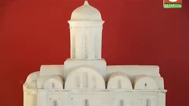 Тураўскі краязнаўчы музей. Гісторыка-археалагічны комплекс Старажытны Тураў Музеі Беларусі