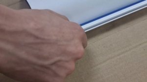 Сборка перголы