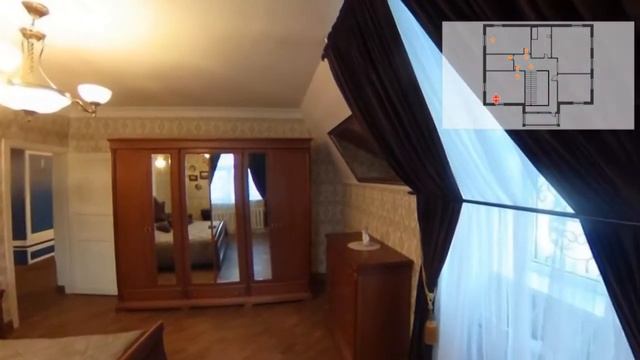 Продажа дома в Москве. Дом, 500 м², Новые Семивраги, д. 109