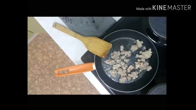 Жаркое из мяса в горшочке. 2-ФПП-3 смотреть онлайн