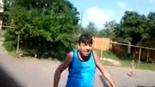 Ну мужик дает! смотреть онлайн