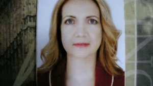 Витамины и здоровье. Витамин C и P. Ольга Зелепухина.