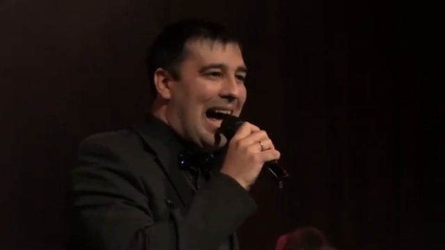 капитан полиции Дмитрий Синдеев солист ансамбля Волжский рубеж ГУ МВД России по Саратовской области смотреть онлайн