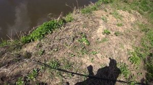 РЫБАЛКА! НА БОКОВОЙ КИВОК.