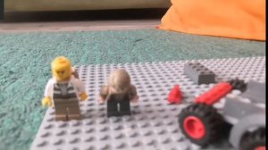 LEGO Stalker Тень Чернобыля часть 2
