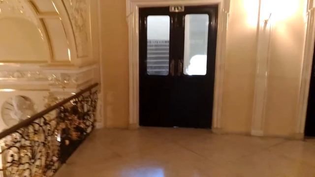 Одесса, театр оперы и балета. смотреть онлайн