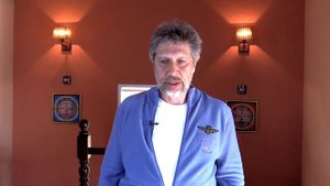 Контроль эмоций. Упражнение. Тренер Игорь Попович. Мастерская Реальности.