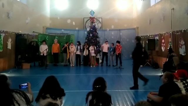 27.12.23.Новогоднее представление 