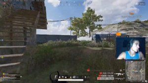 ну что попробуем обновленный PUBG стример вернулся)💪 #скиллприди)) #PUBG #pubg