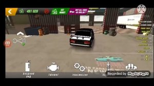 Оперская настройка в CAR PARKING MULTIPLAYER!!!/туториал в CAR PARKING MULTIPLAYER.