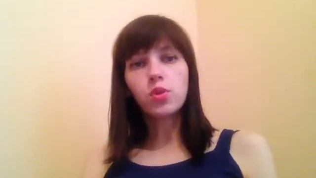 Почему я пришла в видеомарафон? смотреть онлайн