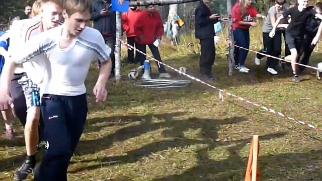 эстафета. третий этап. смотреть онлайн