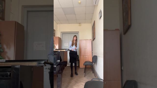 Наталія Сєданкіна. Хабанера з опери "Кармен" Ж. Бізе смотреть онлайн