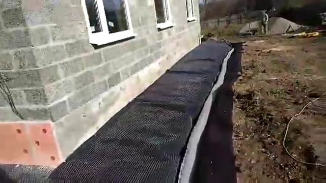 Строим Дом из Арболит Блока в Крыму, Арболит Юг смотреть онлайн