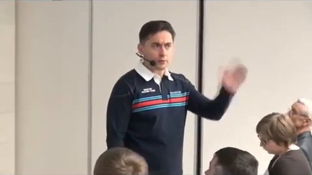 МЛМ 10 первых шагов (часть 1) смотреть онлайн