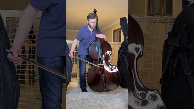 Контрабас №61 смотреть онлайн