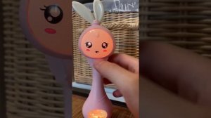 Интерактивная игрушка умный малыш