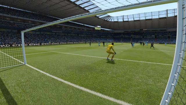 FIFA 15 | LONGSHOTS | TOP 5 #3 смотреть онлайн