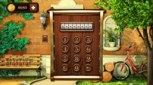 100 Doors Games Escape from School Levels 118