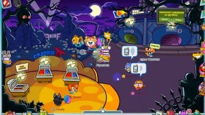 квест "ПИТОМЦЫ -МОНСТРЫ В ШАРАРАМЕ!"