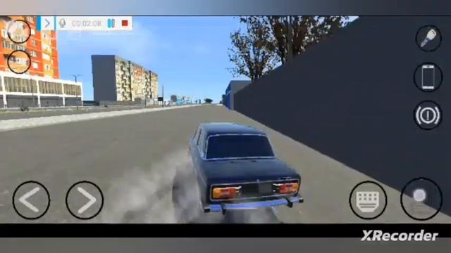 нашенл ваз 2106 в опер сити смотреть онлайн