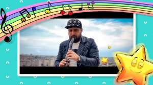 Музыкальные инструменты детям Развивающие мультики для детей мультфильмы про музыку