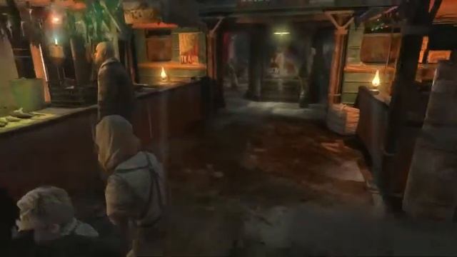 Metro: Last Light. Прохождение. #6 Большой Театр!!! metro: last light прохождение