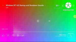 Windows NT 4.0 effects Sponsored by preview 2 effects