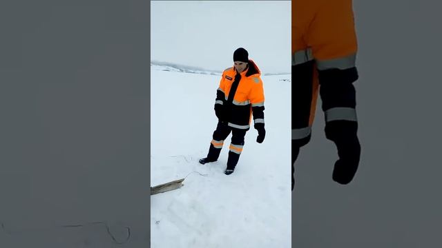 Зимняя рыбалка 2019 смотреть онлайн