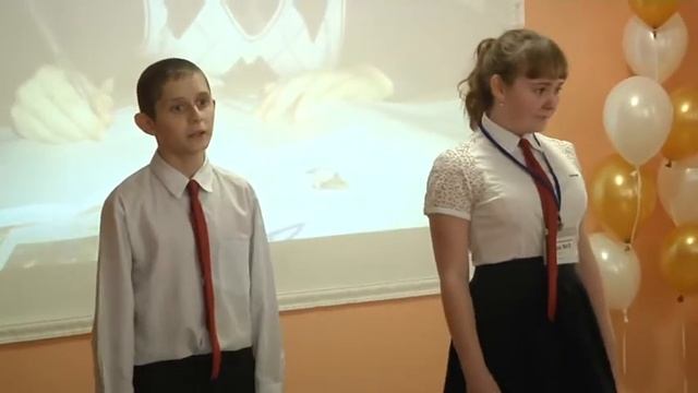 «Магистры живого слова» собрались в центре ДОД смотреть онлайн