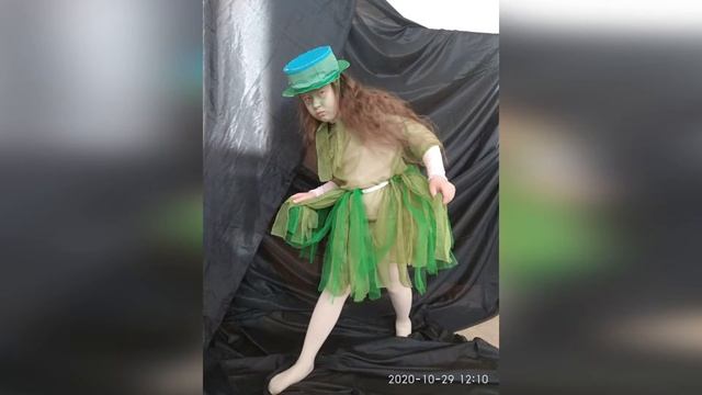 Народный бижбулякский чувашский драматический театр и образцовый театр "Кулиска" приглашают... смотреть онлайн