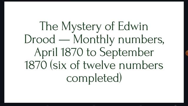 Trick to Remember the Chronology || Dickens' works || NET | SET | GATE