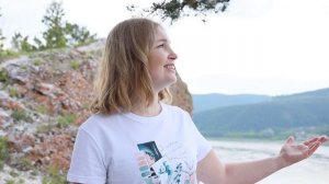 «Нет прекрасней в мире места». Группа «Отражая небеса», г. Красноярск. Руководитель Анна Клейнос