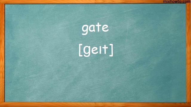 Учим английские слова тема: Путешествия 3