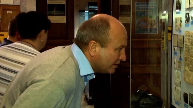 В Саратовском областном музее краеведения признались в любви к Кубе смотреть онлайн