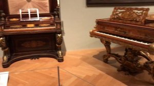 The Metropolitan Museum. Нью-Йорк.