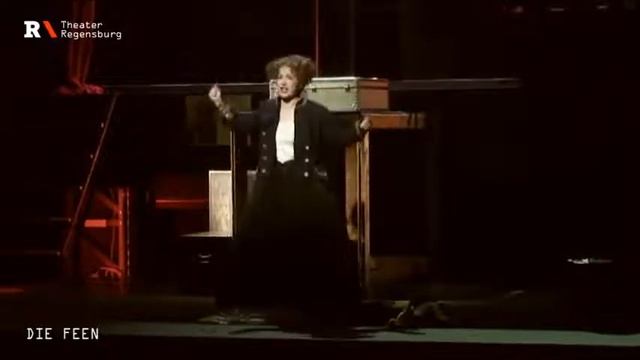 Die Feen смотреть онлайн