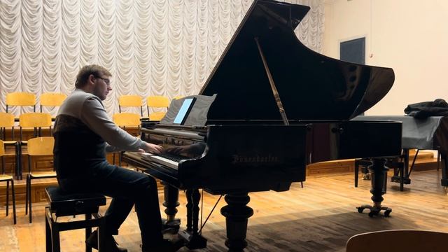 Верди - сцена и Ария Рената из оперы «Бал-маскарад» смотреть онлайн