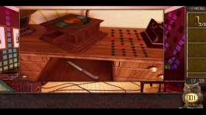 50 ROOM ESCAPE |  LEVEL -39| WALKTHROUGH GAMEPLAY | GAMING YT