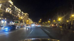 Баку (апрель)