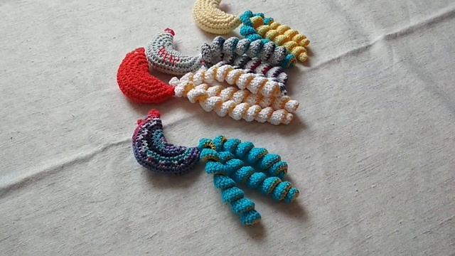 MaTusy. About knitting. 4 comforters for preterm baby. 4 комфортера из 100% хлопка для недоношенных смотреть онлайн